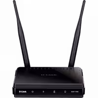 اکسس پوینت D-LINK مدل DAP-1360