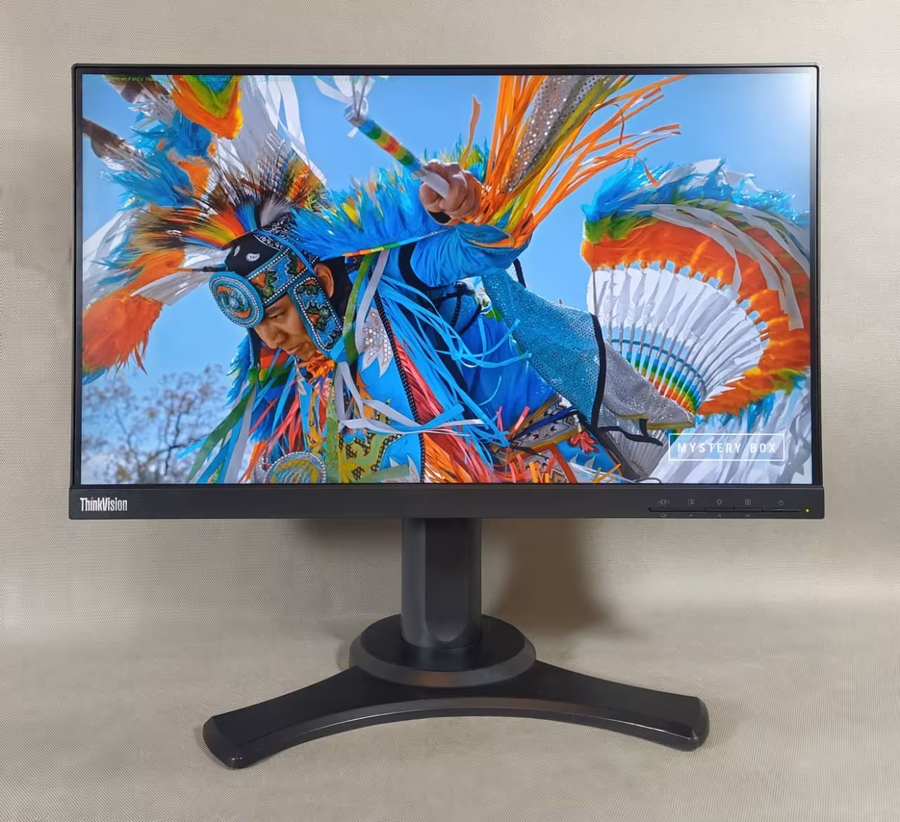 مانیتور Lenovo مدل  Frameless T22i-20 | مفیدیار مشاوره و خرید لپ تاپ و کامپیوتر با بهترین قیمت