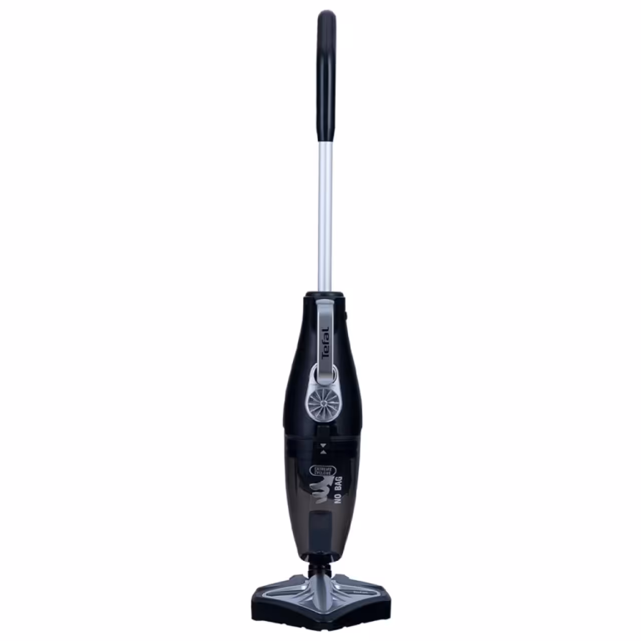 جارو برقی پرتابل دوکاره تفال مدل UY 5115