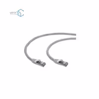 قیمت پچ کورد شبکه دی لینک Cat5e UTP روکش PVC، متراژ 15 متری
