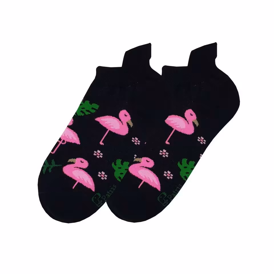 جوراب مچی فلامینگو