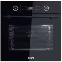 فر توکار برقی کن مدل E6596