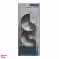 کاتر شیرینی پزی بهگز مدل هندوانه یلدایی مجموعه 2 عددی