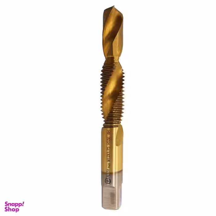 قلاویز آلاتا مدل YP-012 سایز 12 میلی متر