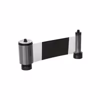 ریبون پرینتر کارت اسمارت 30 مشکی KO