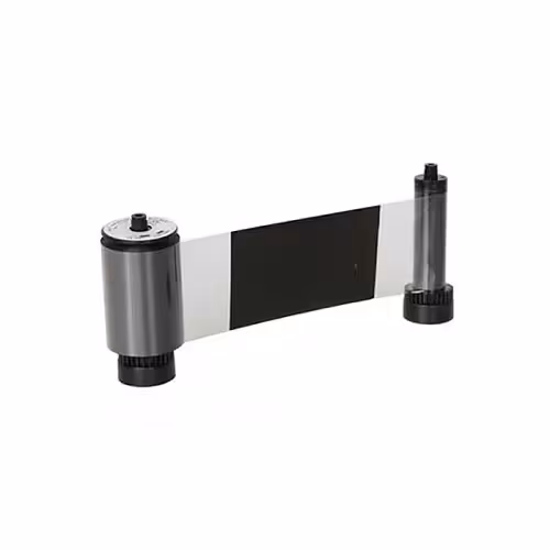 ریبون پرینتر کارت اسمارت 30 مشکی KO