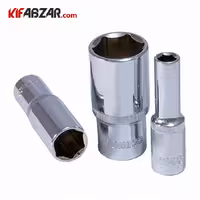 بکس بلند 1/2 اینچ داناکو مدل DL3064