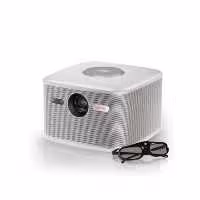 ویدیو پروژکتور سه بعدی یابر مدل Aurora S