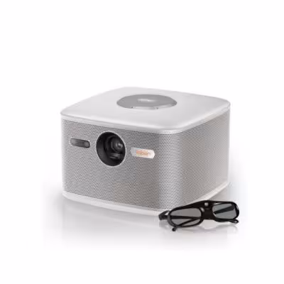 ویدیو پروژکتور سه بعدی یابر مدل Aurora S