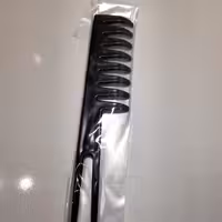 شانه حالت مو