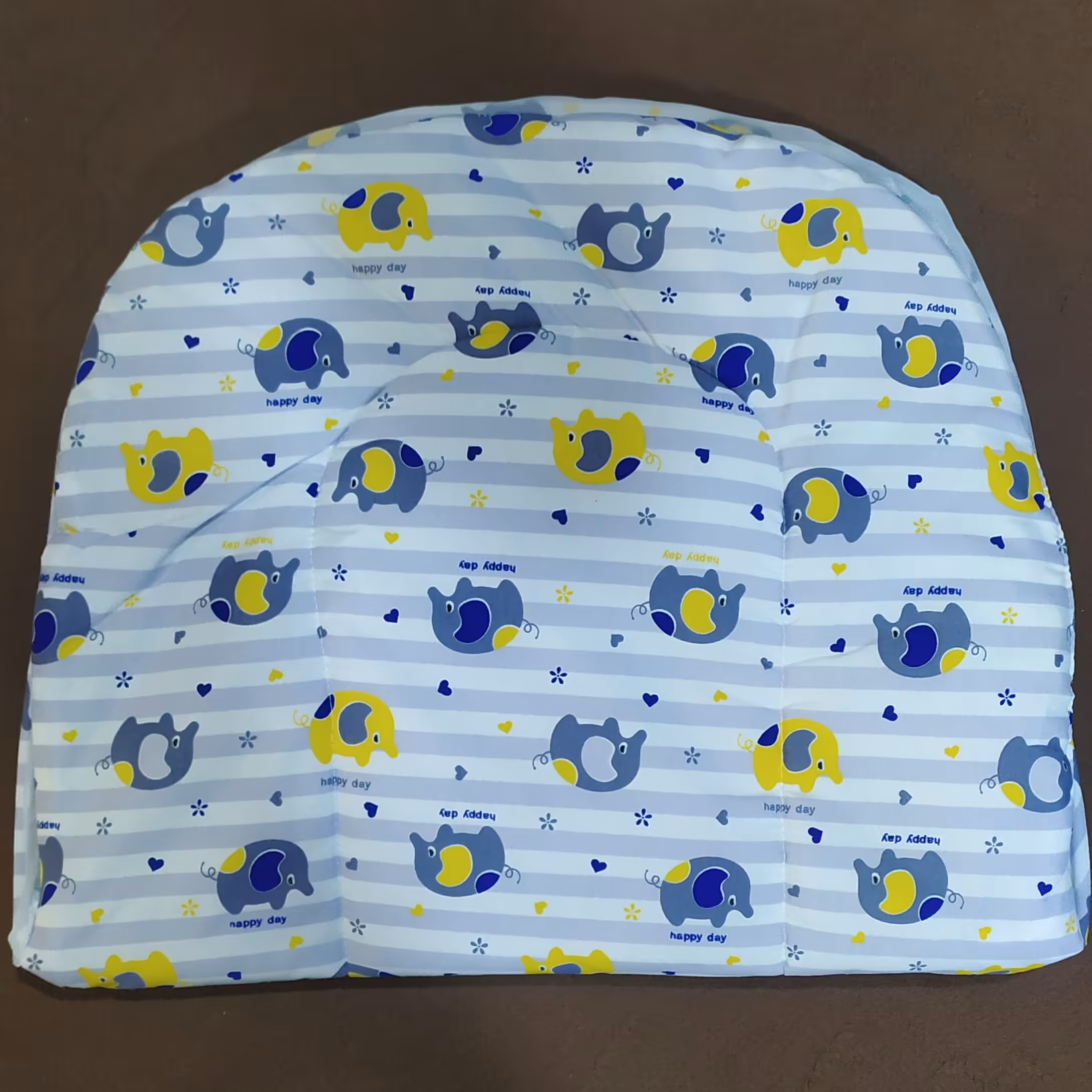 پشه بند نوزاد