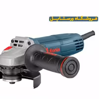 مینی فرز برقی 115 -100 میلی متری رونیکس مدل3130