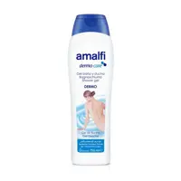 شامپو بدن درموآمالفی-750ml