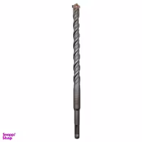 مته 4 شیار الماسه مدل بیگ بر کد YP-016-260MM سایز 16 میلی متر
