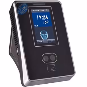 دستگاه حضور غیاب زد کی تکو مدل ام پی 51