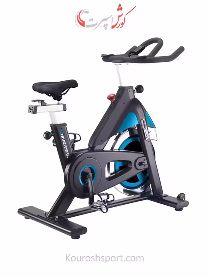 اسپنینگ باشگاهی یونیورسال مدل PD1902