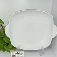 تابه دسته دار لمون ( سالاد خوری )( خورشت خوری )( رولت خوری )( دیس لبه طلا )( سرو و پذیرایی )( دیس ماهی ) ( مرغ خوری )


