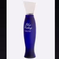 ادکلن زنانه بلو فیلینگ blue feeling
