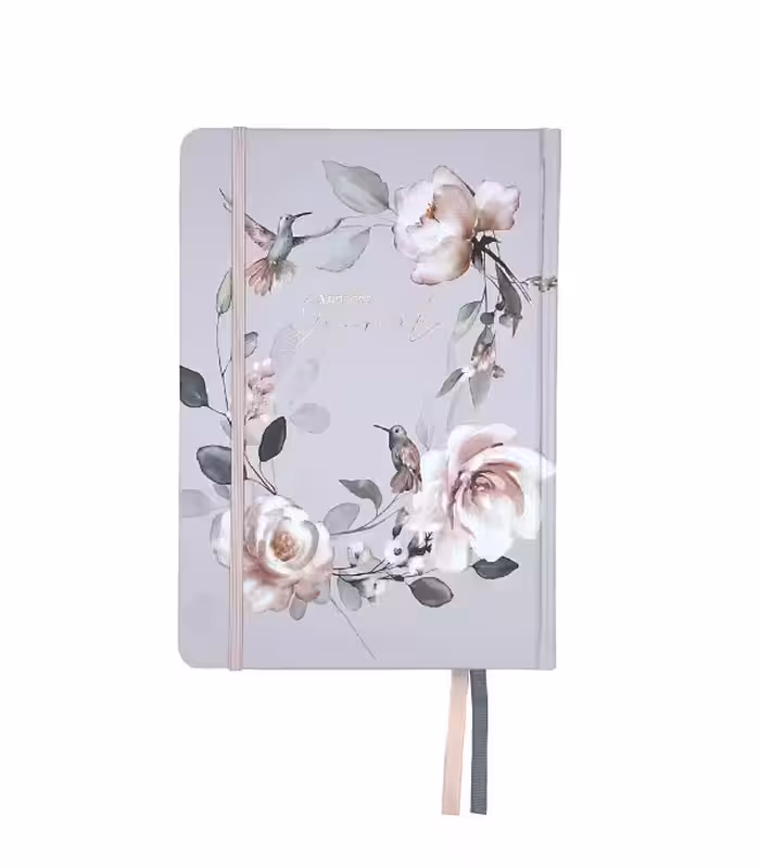 دفتر بولت ژورنال نقطه ای دات نوت - کد 28