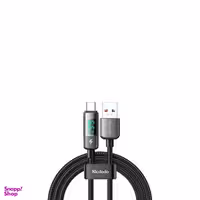 کابل تبدیل USB به USB-C مک دودو مدل CA-3630 طول 1.2 متر