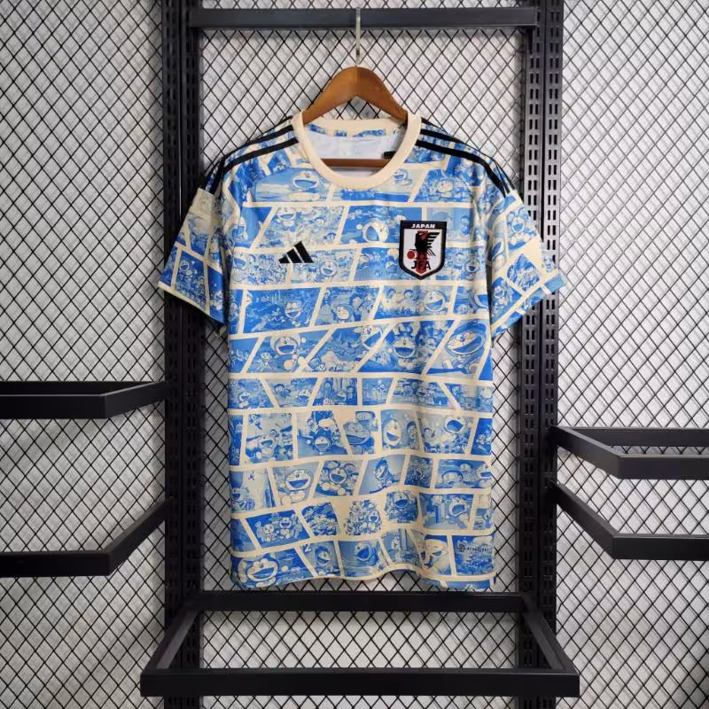 لباس کانسپت ژاپن 2024 طرح انیمه | هوادار