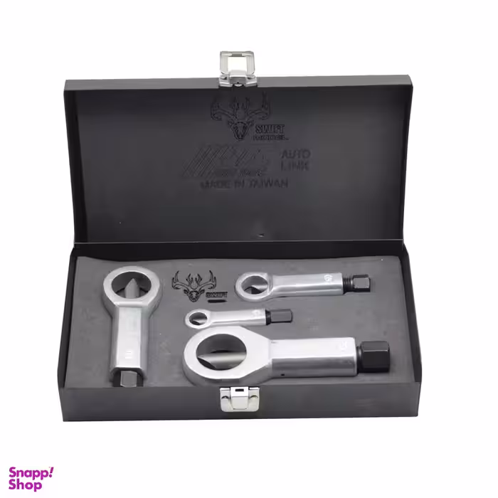 مهره شکن مدل سویفت کد Ypno-Taiwani-1234 Size مجموعه 4 عددی