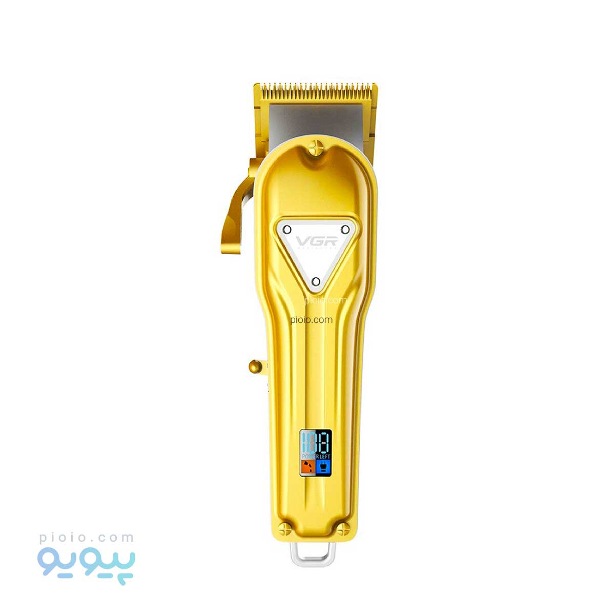 ماشین اصلاح خط زن وی جی آر ایتم VGR-140 تک و عمده
