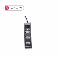 هاب XP-806 4PORT USB2