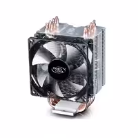 فن پردازنده دیپ کول GAMMAXX C40 CPU Air Cooler