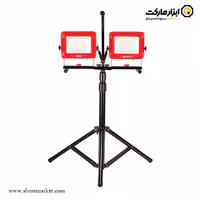 پروژکتور دوبل پایه دار رونیکس مدل RH-4219