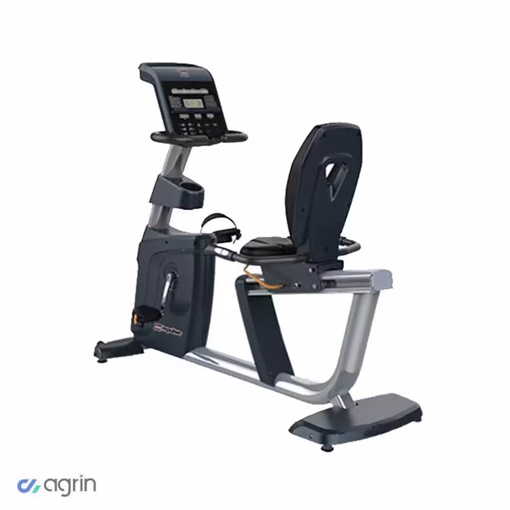دوچرخه مبله باشگاهی ایمپالس مدل RR500