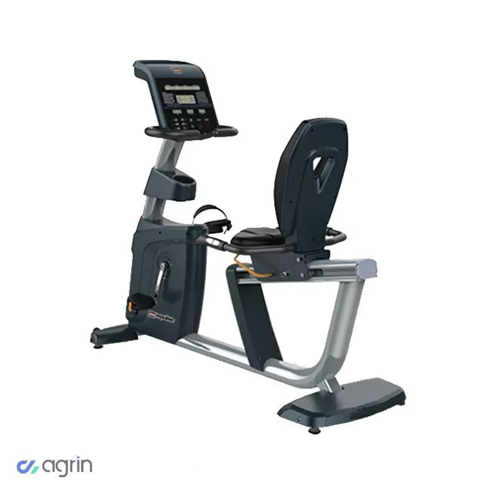 دوچرخه مبله باشگاهی ایمپالس مدل RR500