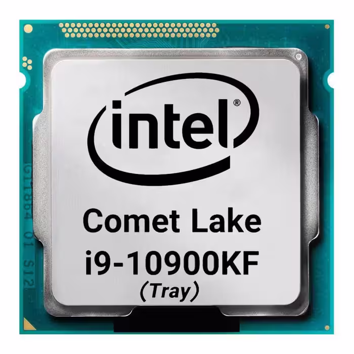 قیمت و خرید سی پی یو بدون باکس اینتل مدل Core i9-10900KF | یاس ارتباط