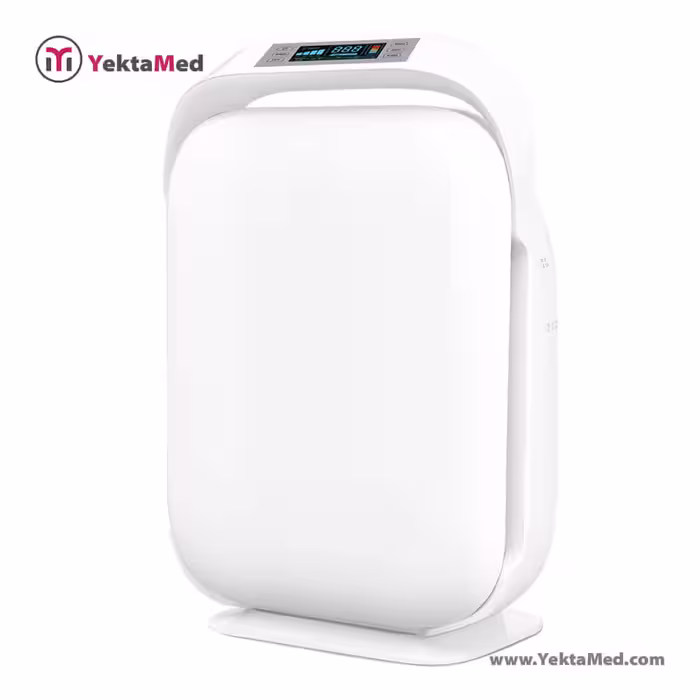 تصفیه هوا فرولیک CF-8608