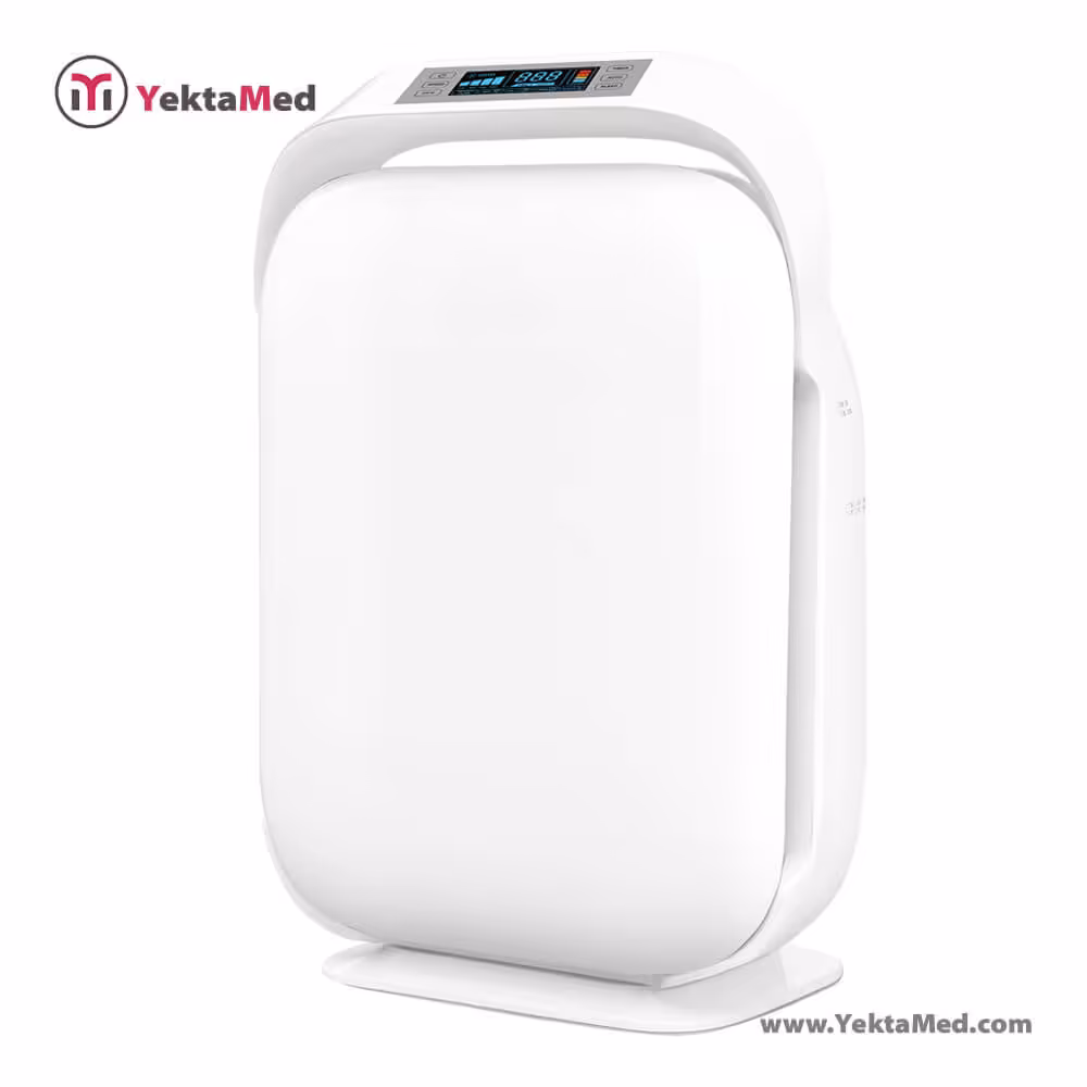 تصفیه هوا فرولیک CF-8608