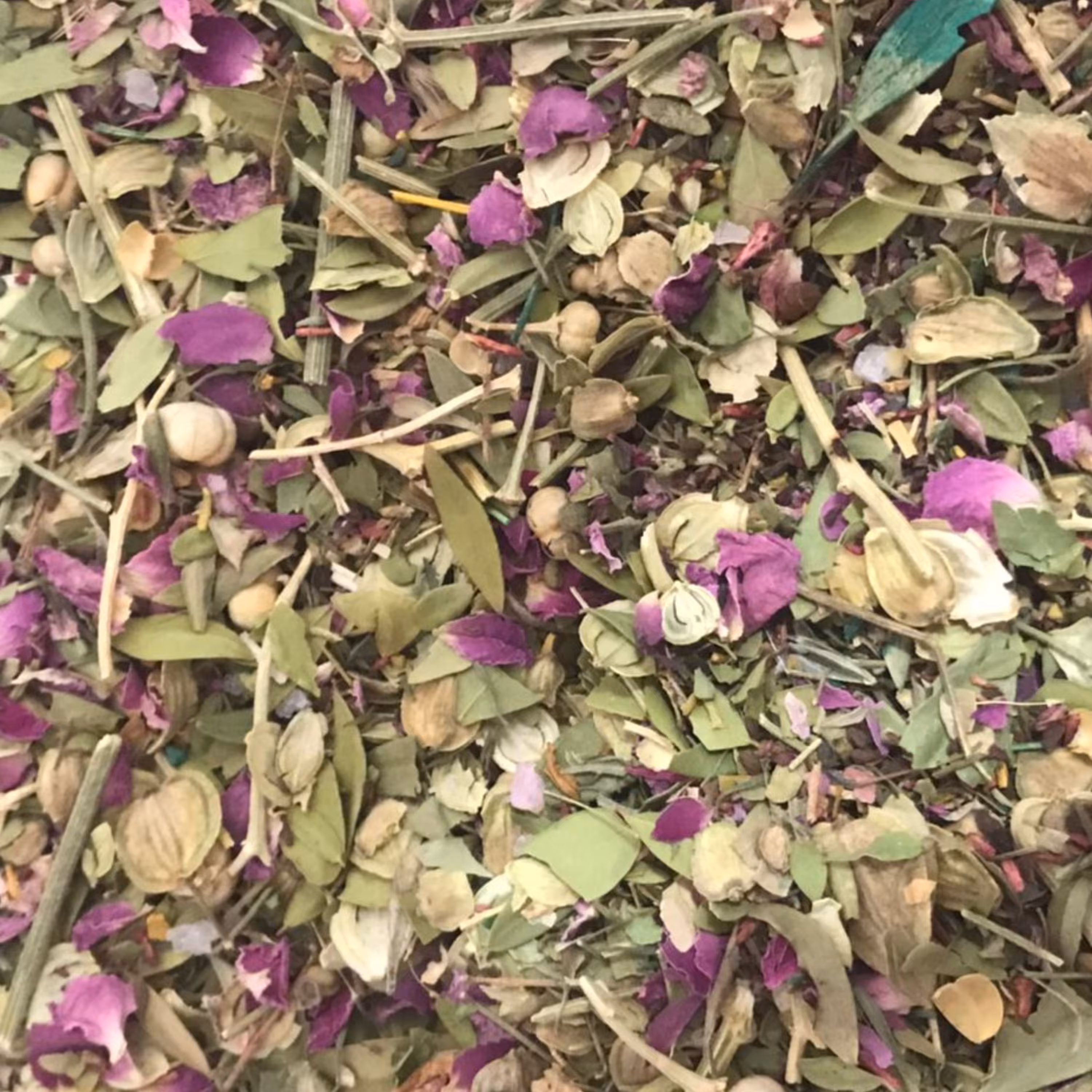 اسپند مخلوط با بخور درجه یک (200 گرمی)