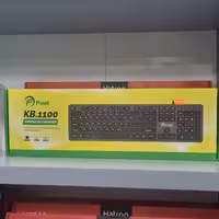 کیبرد باسیم pnet