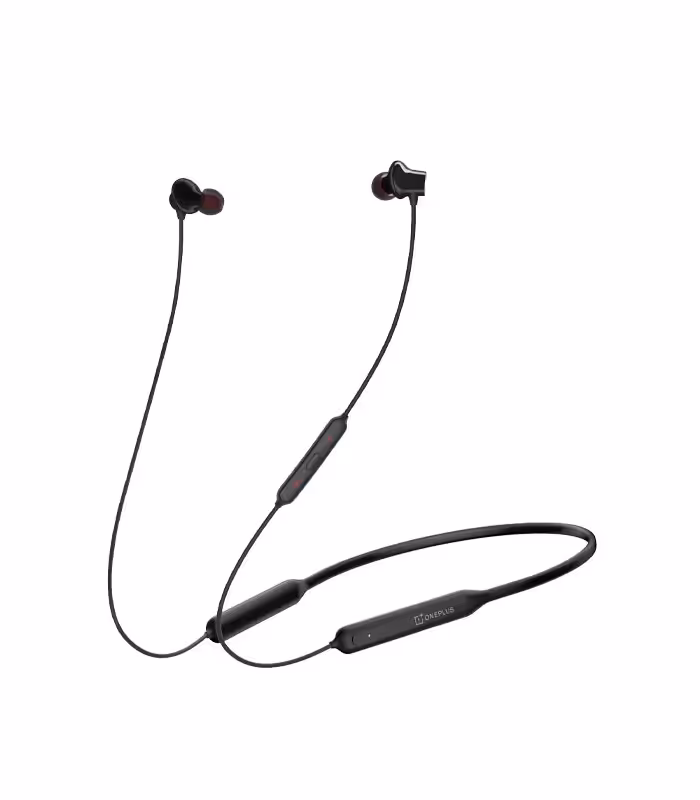 هدفون بی سیم وان پلاس مدل Bullets Wireless Z E303A