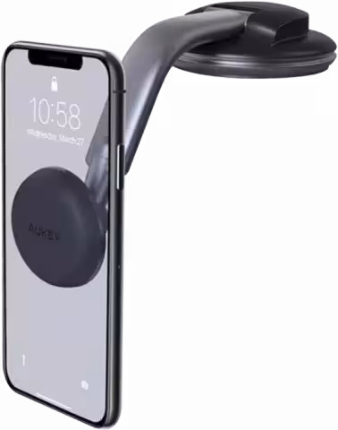 نگهدارنده موبایل آکی مدل HD-C49