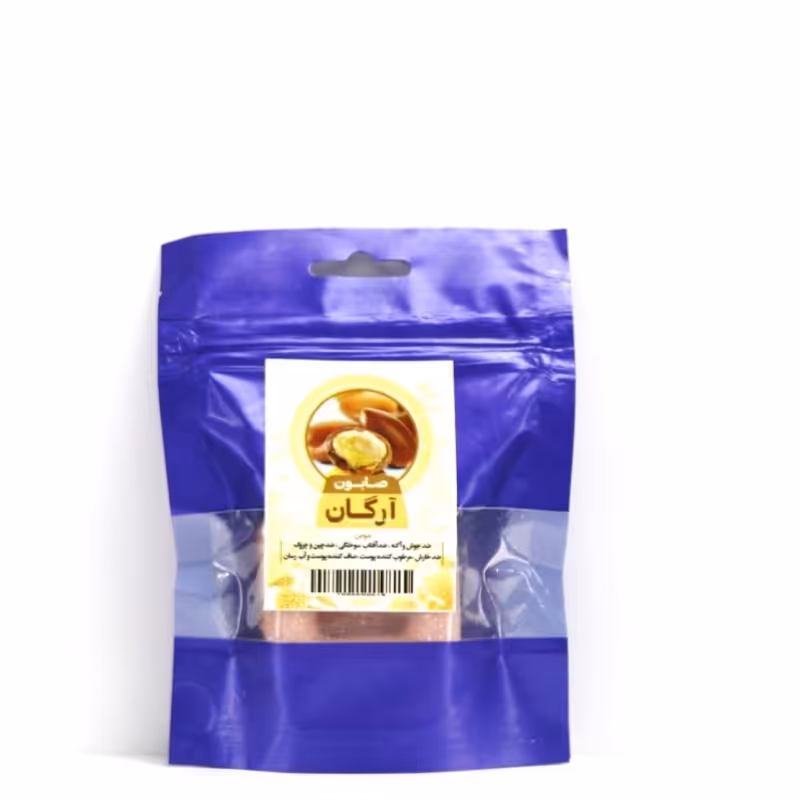 صابون آرگان