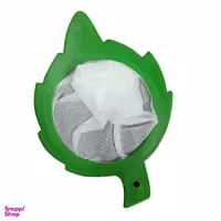 صافی چایی طرح برگ مدل 150