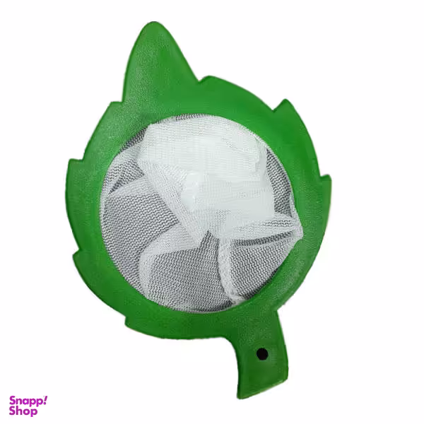 صافی چایی طرح برگ مدل 150