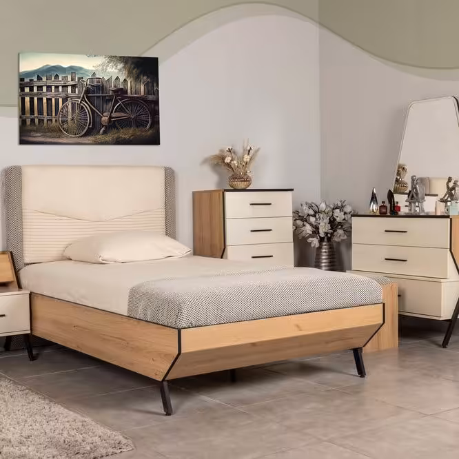 سرویس خواب نوجوان مدل 236