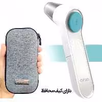 تب سنج و دماسنج لیزری غیر تماسی آریو Ario