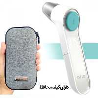 تب سنج و دماسنج لیزری غیر تماسی آریو Ario