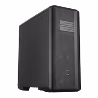 قیمت و خرید کیس کامپیوتر کولرمستر مدل MASTERBOX NR600P | یاس ارتباط
