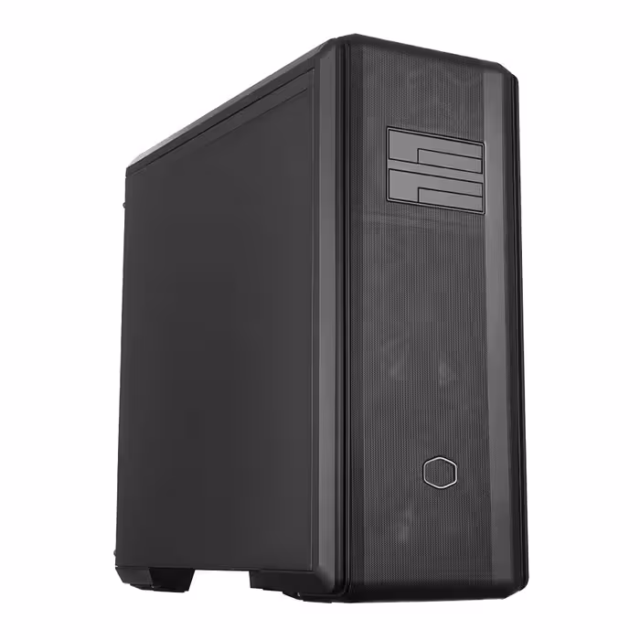 قیمت و خرید کیس کامپیوتر کولرمستر مدل MASTERBOX NR600P | یاس ارتباط