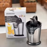 آب پرتقال (آب مرکبات) گیر مارک هنریچ مدل 8691 با قدرت 100 وات 