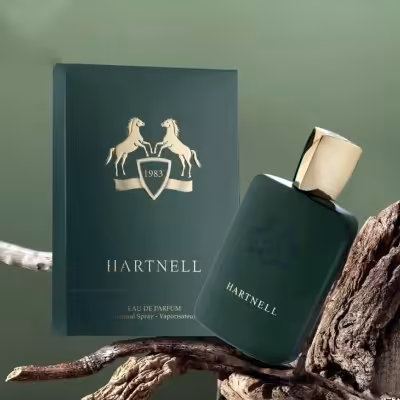 عطر ادکلن کمیاب و با کیفیت مردانه هالتان فراگرنس ورد - کیفیت عالی - تعداد محدود