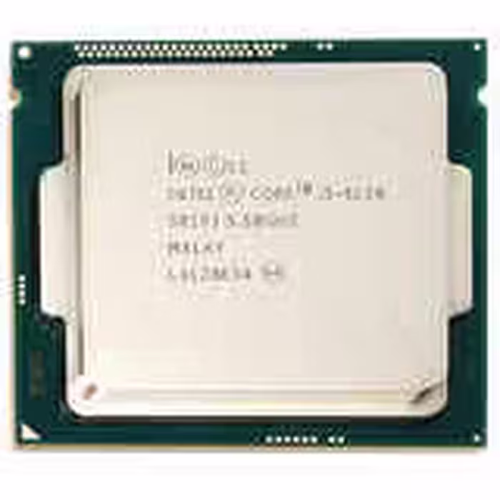 Intel Haswell Core i3-4150 CPU Tray